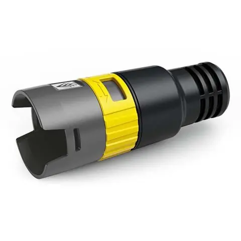 Kärcher Professional 28891510 Adapter Lågt pris